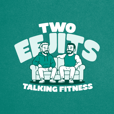 Two Eejits Talking Fitness